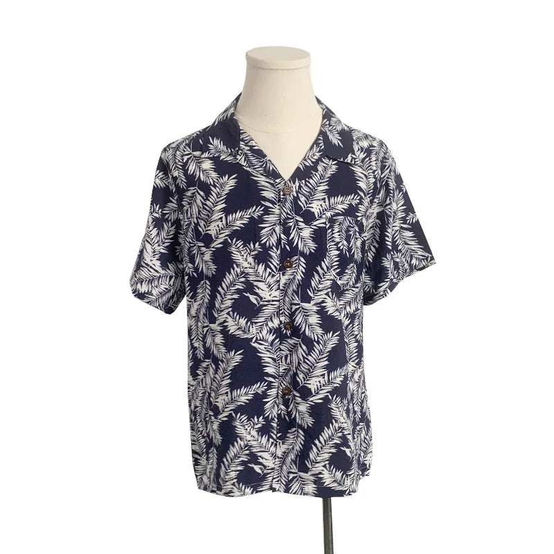 Summer Vacation Outfit