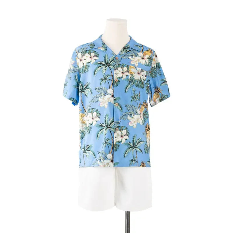 Family Vacation Outfits