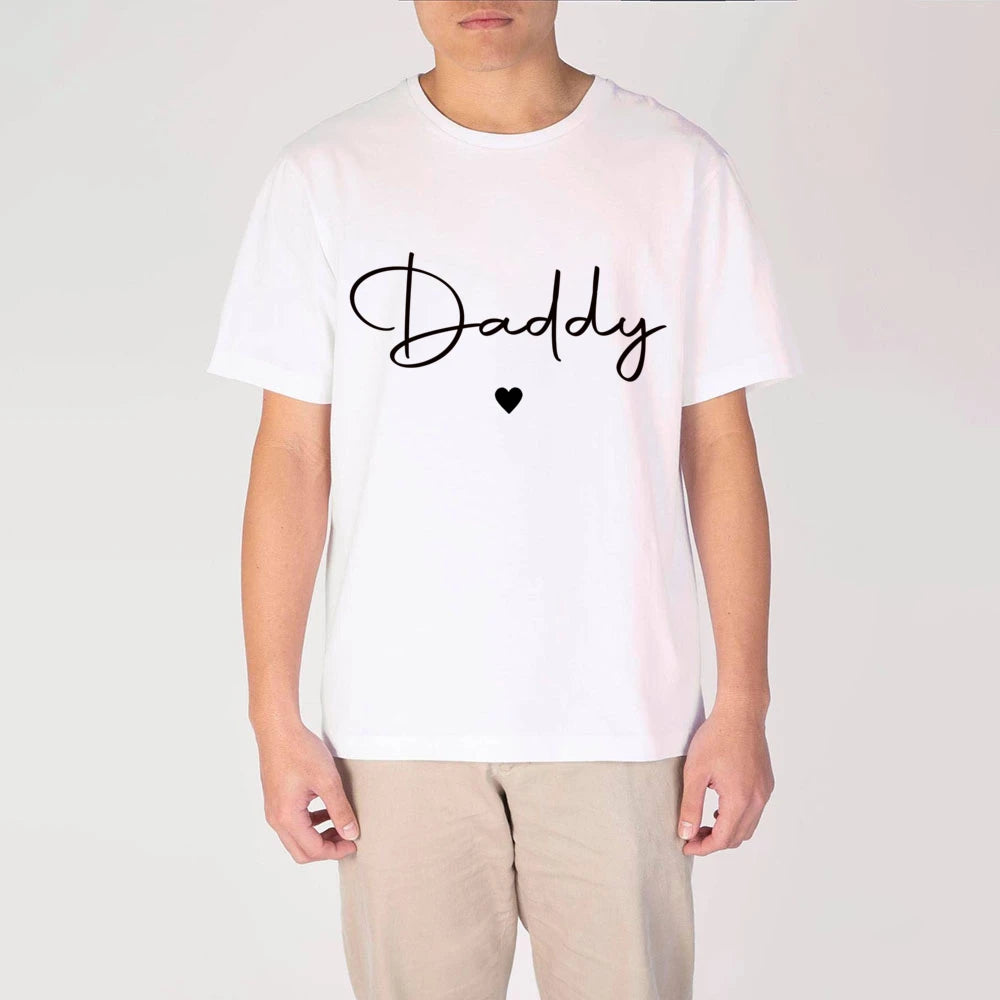 Daddy T-shirt