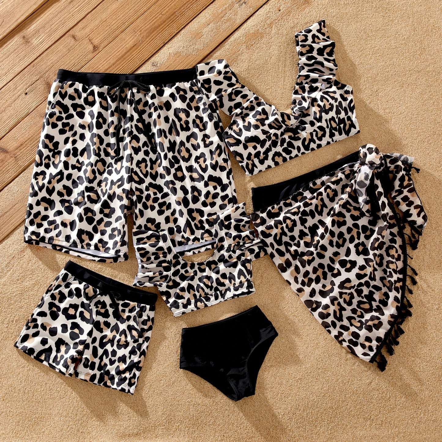 Swimwear Colllection