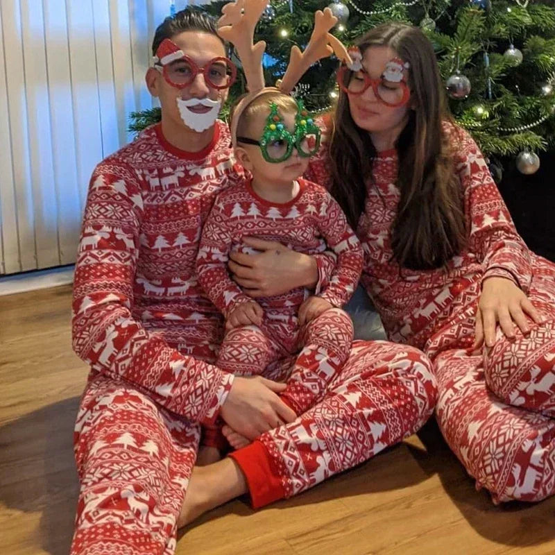 Eve Soft Pajamas