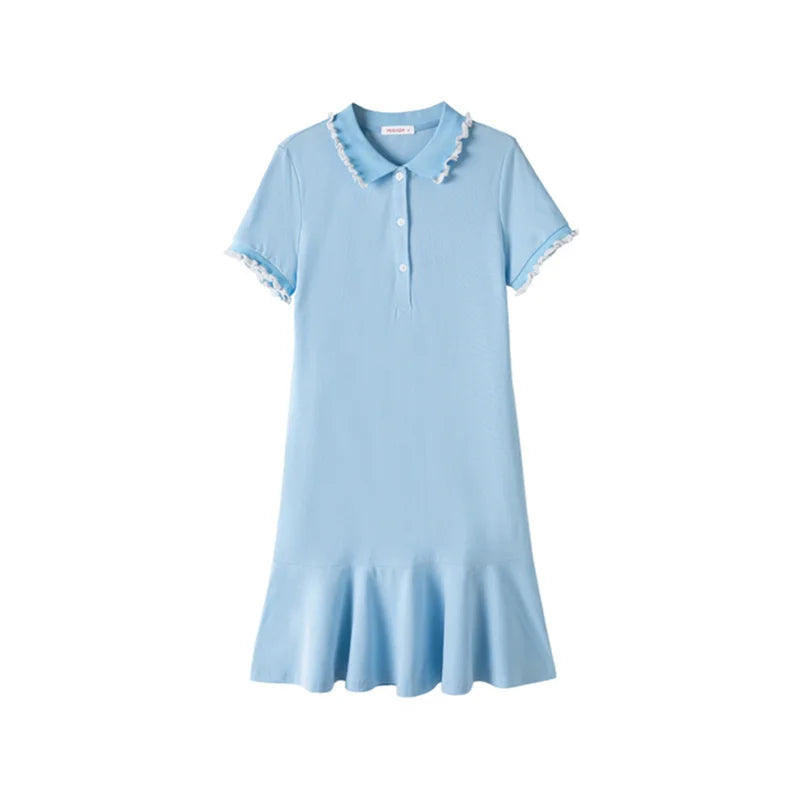 Polo Outfit