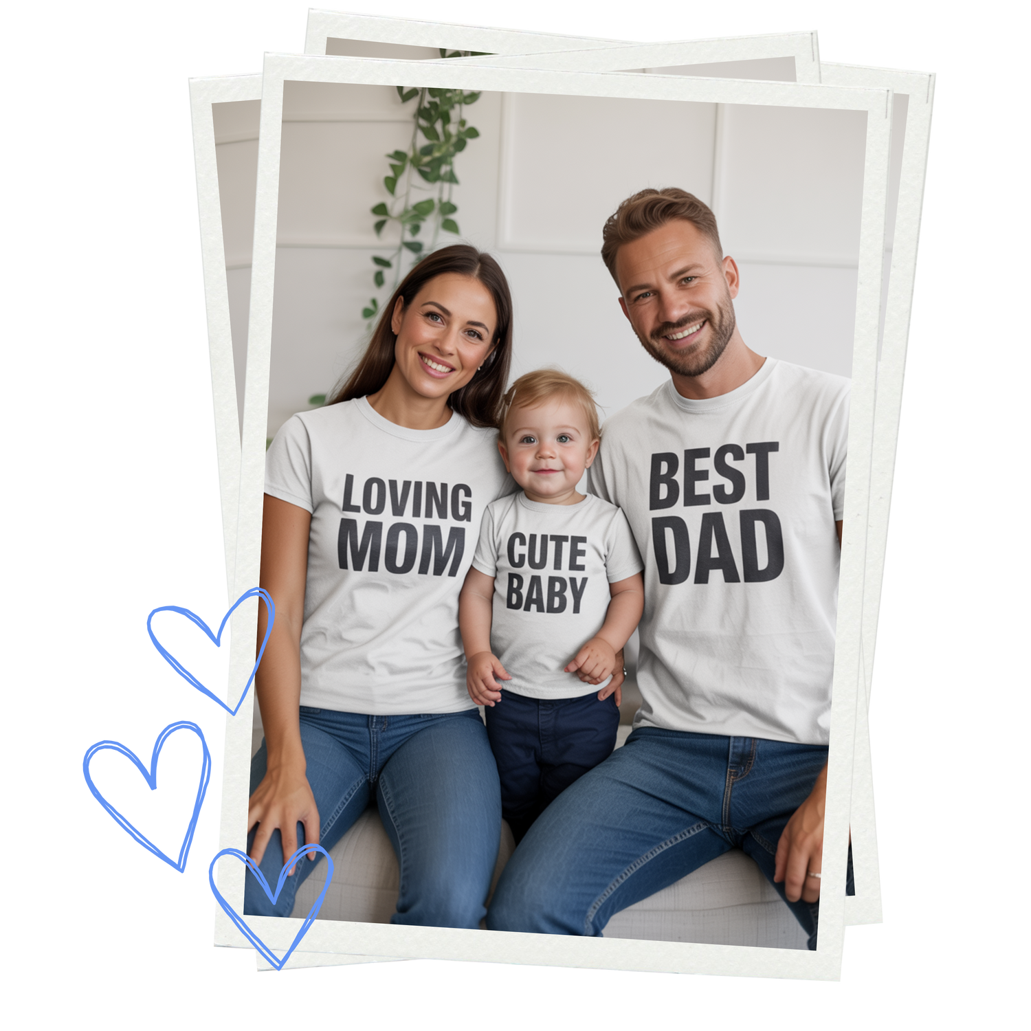 Family T-Shirts