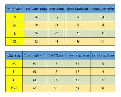 Size-chart