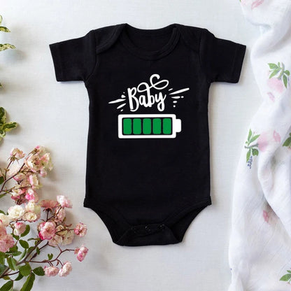 Battery Baby suit