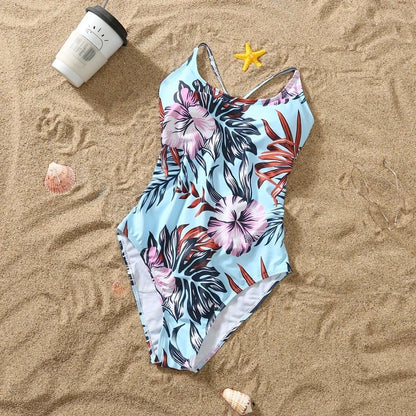 Pool Time Outfit