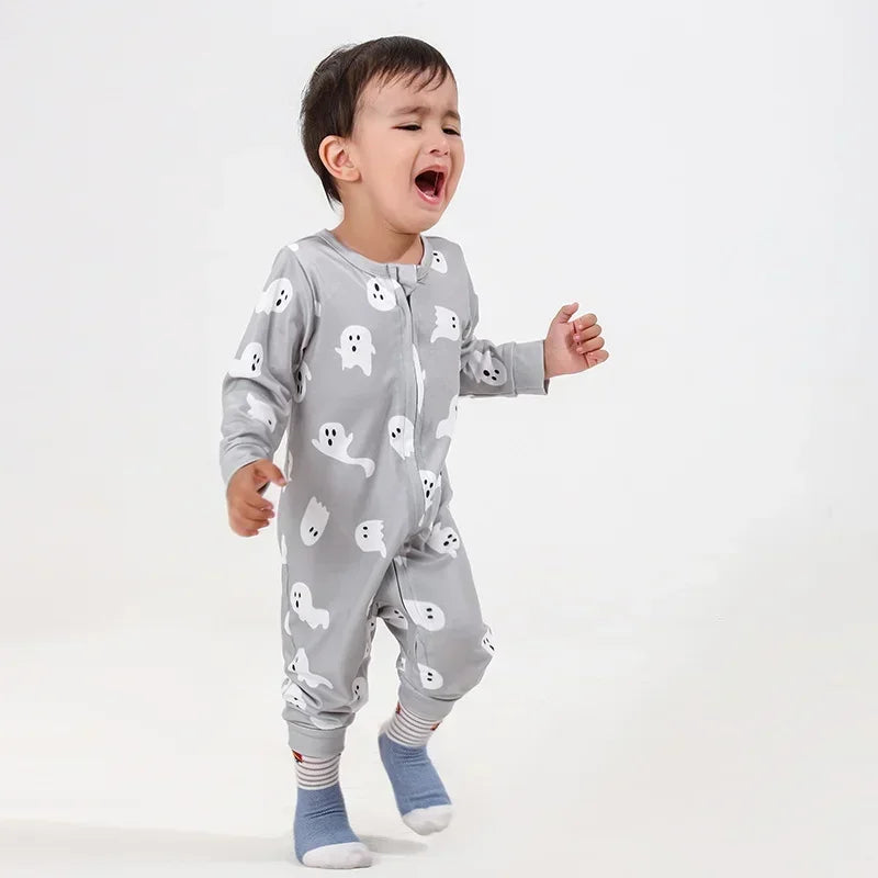 Kids Pajama Set