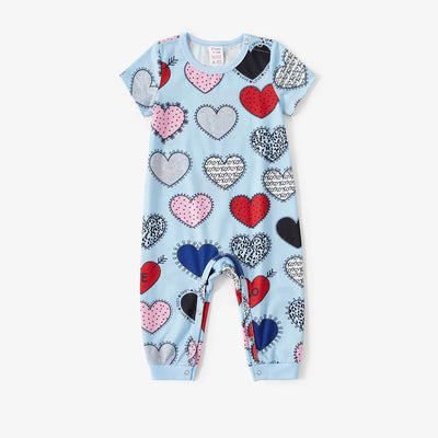 Family Love Pajamas