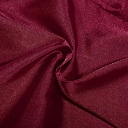 Luxurious Satin Silk Outfits