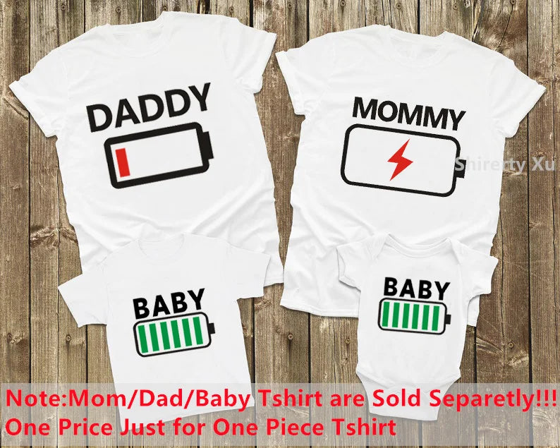 Family T-shirt