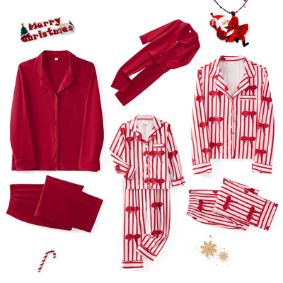  Long Sleeve Pajamas