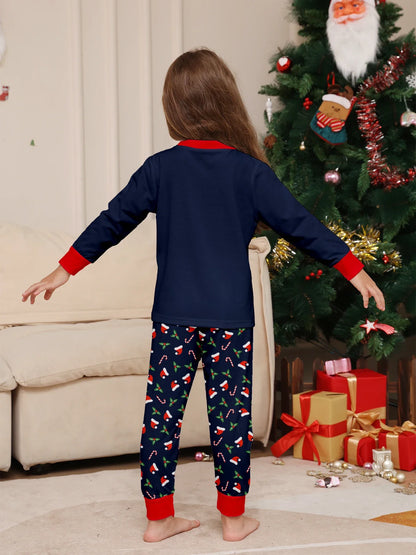 Christmas Pajamas