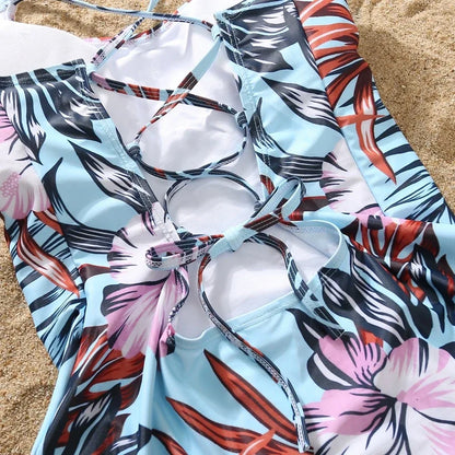 Pool Time Outfit
