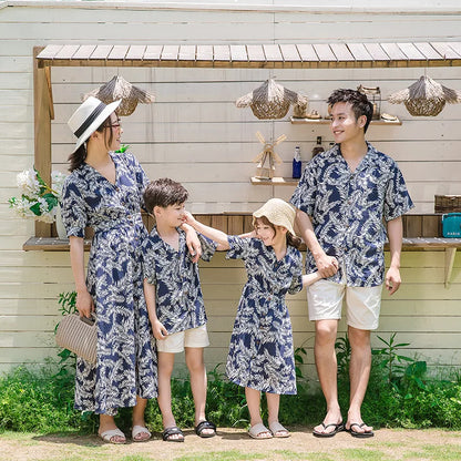 Vacation Family Outfit