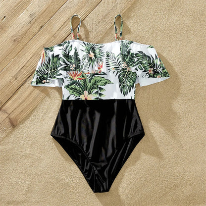  baby Swimsuit
