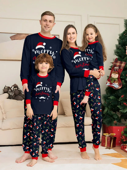 Christmas Family Outfits