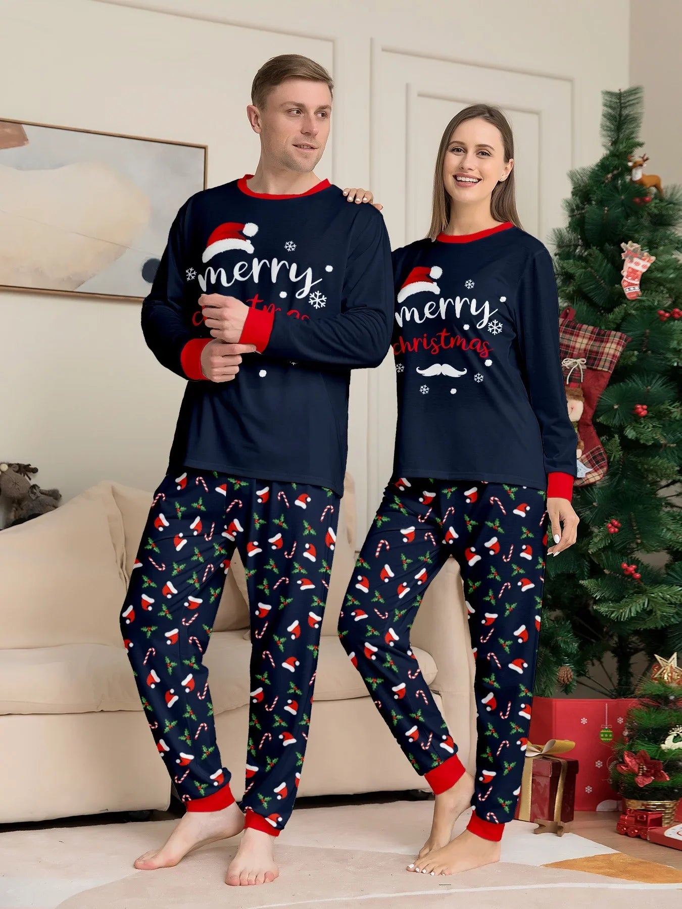 Christmas Pajamas