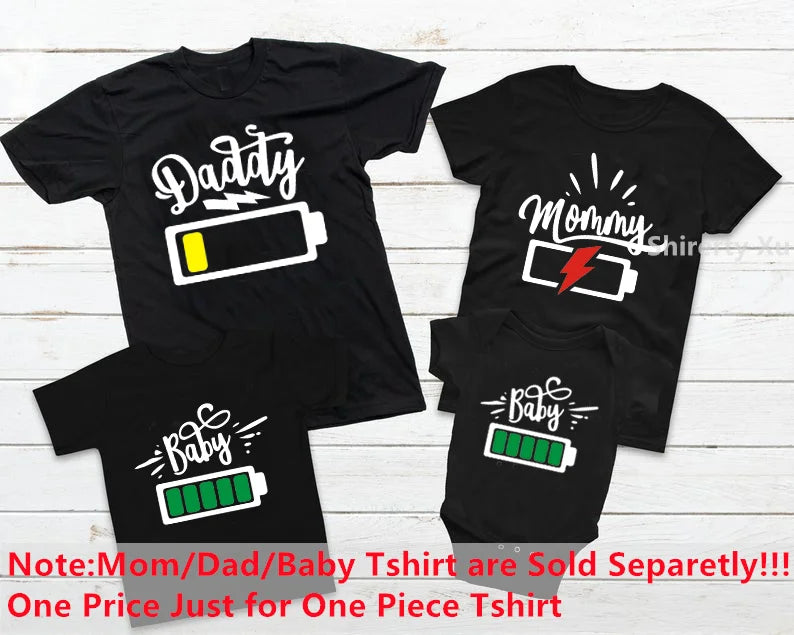 Family T-shirt