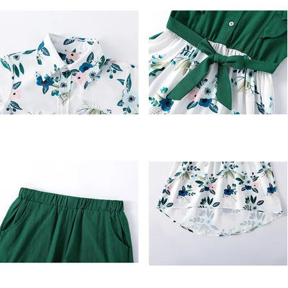 Holiday Outfit