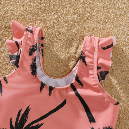 Swimsuit Outfit