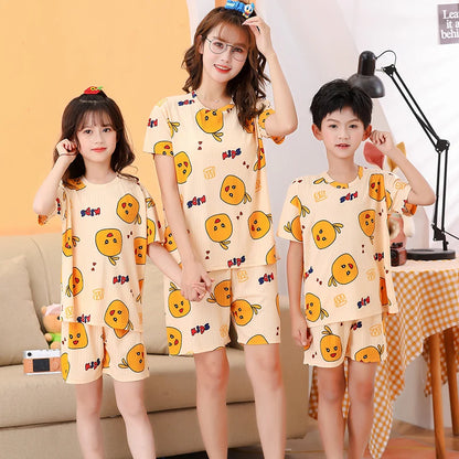 Comfy Family Pajamas