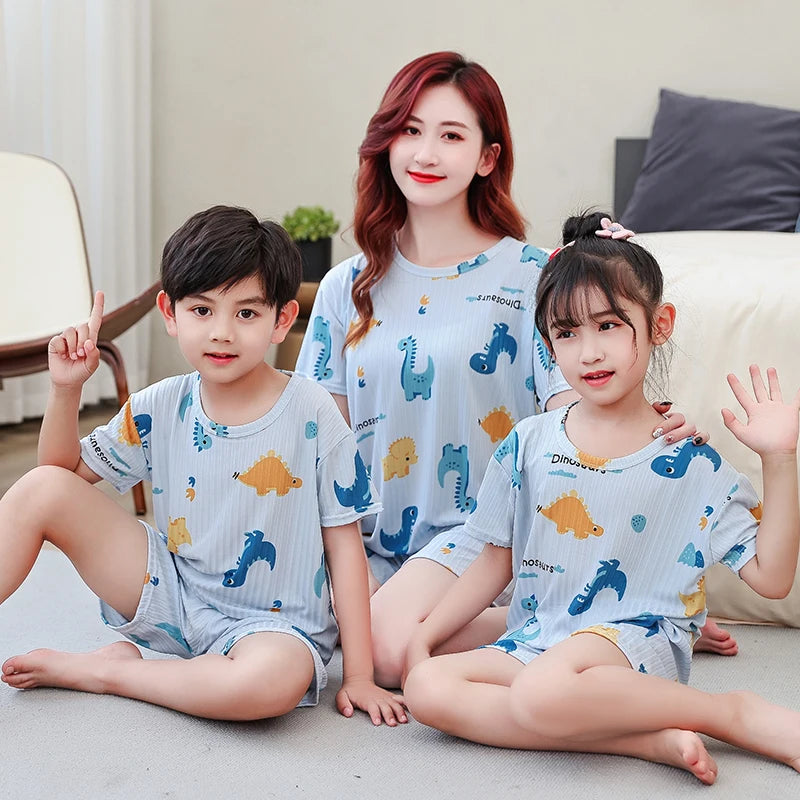 Family Pajamas