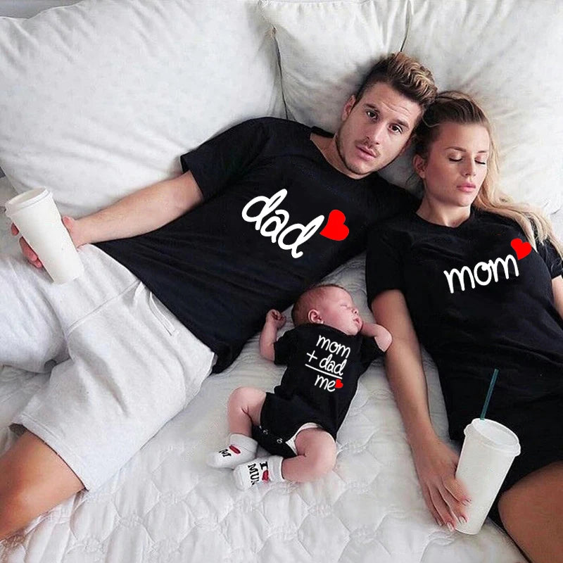 Family T-shirt