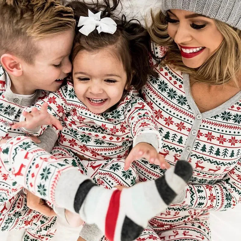 Family Matching outfits