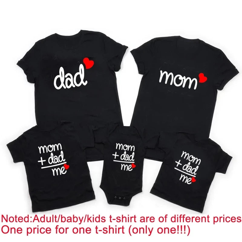 Family T-shirt
