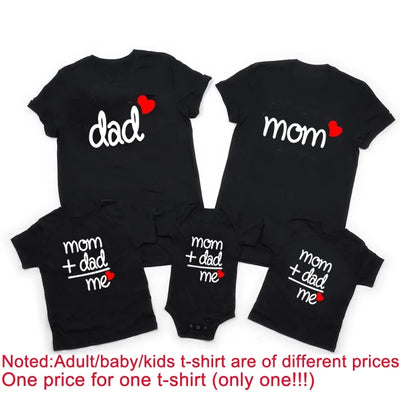 Family T-shirt