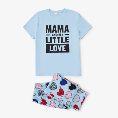 Family Love Pajamas