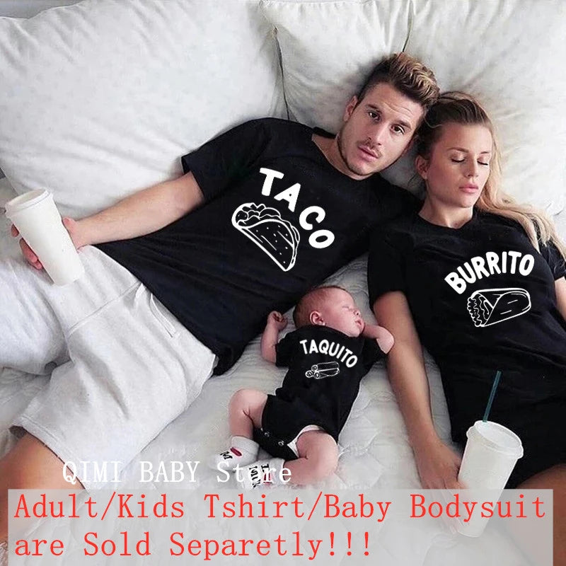 Family T-shirt