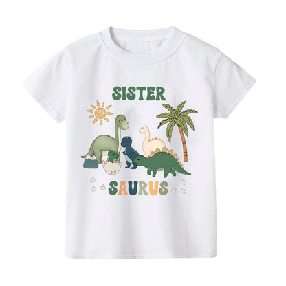 Sister T-shirt