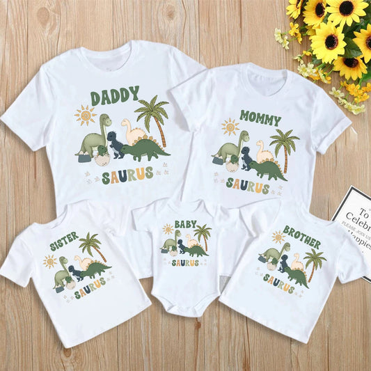 Family T shirt
