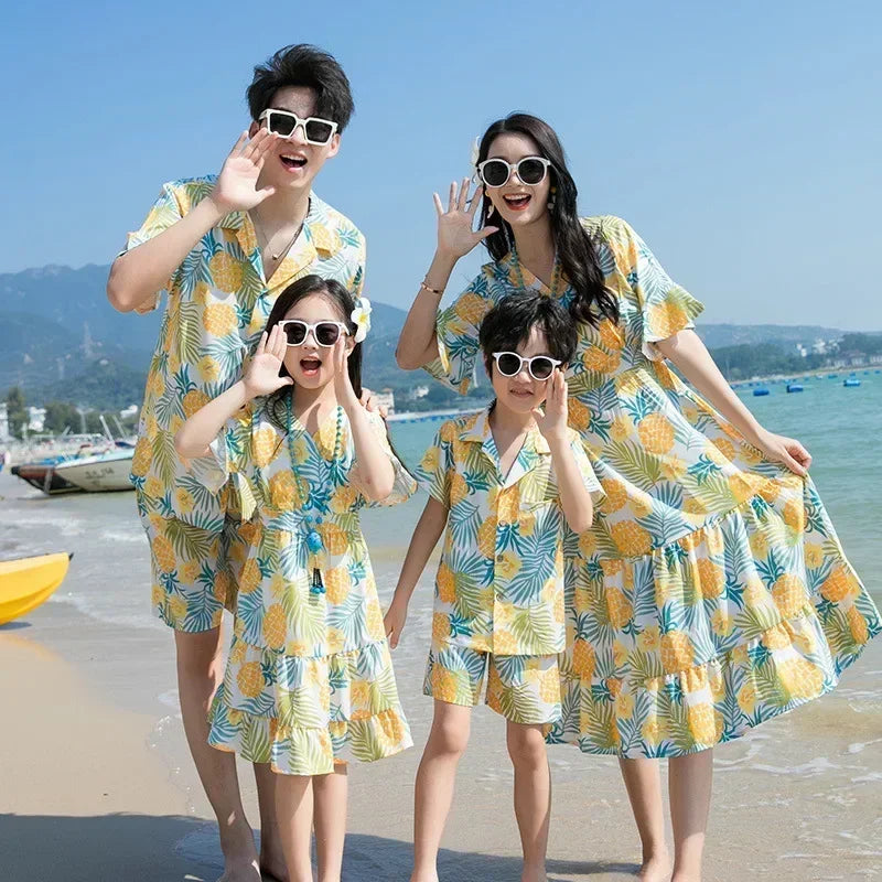 Beach Wear Collection