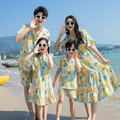 Beach Wear Collection