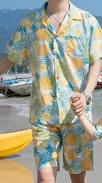 Beach Resort Outfit