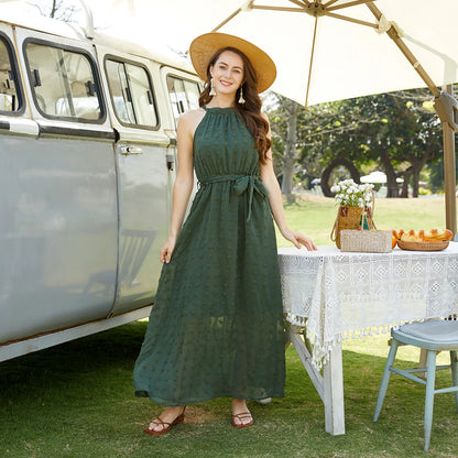 Maxi Outfit