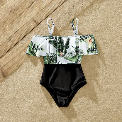 Baby Swimsuit