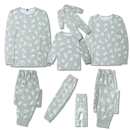 Halloween Pajama Set