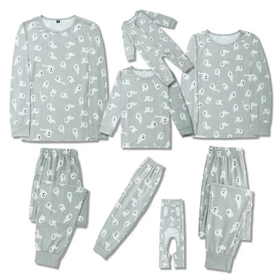 Halloween Pajama Set