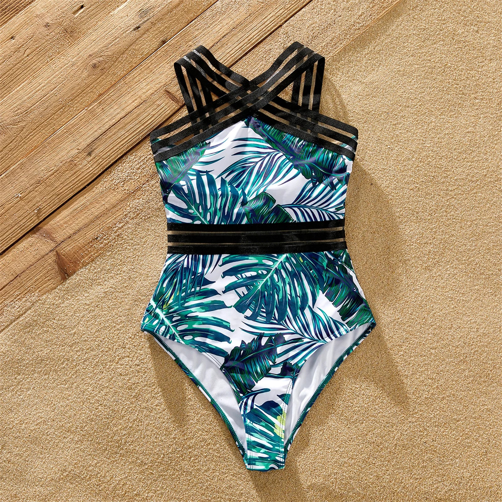 one piece swimsuit
