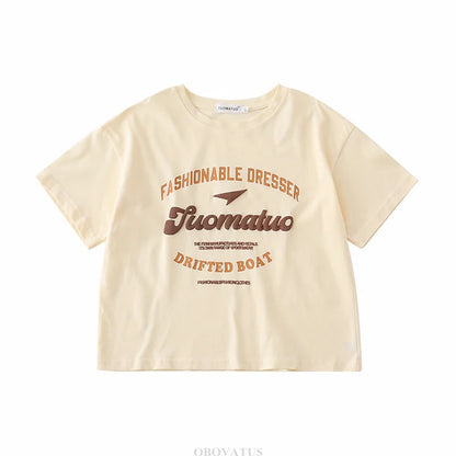 Summer Vacation outfit