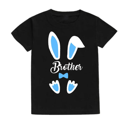 Bunny crew T shirt