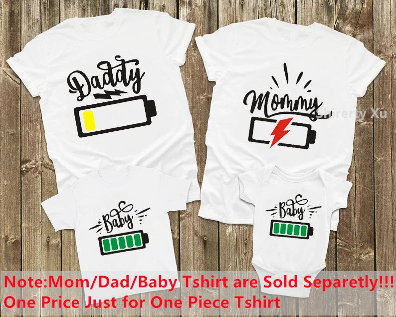 Family T-shirt