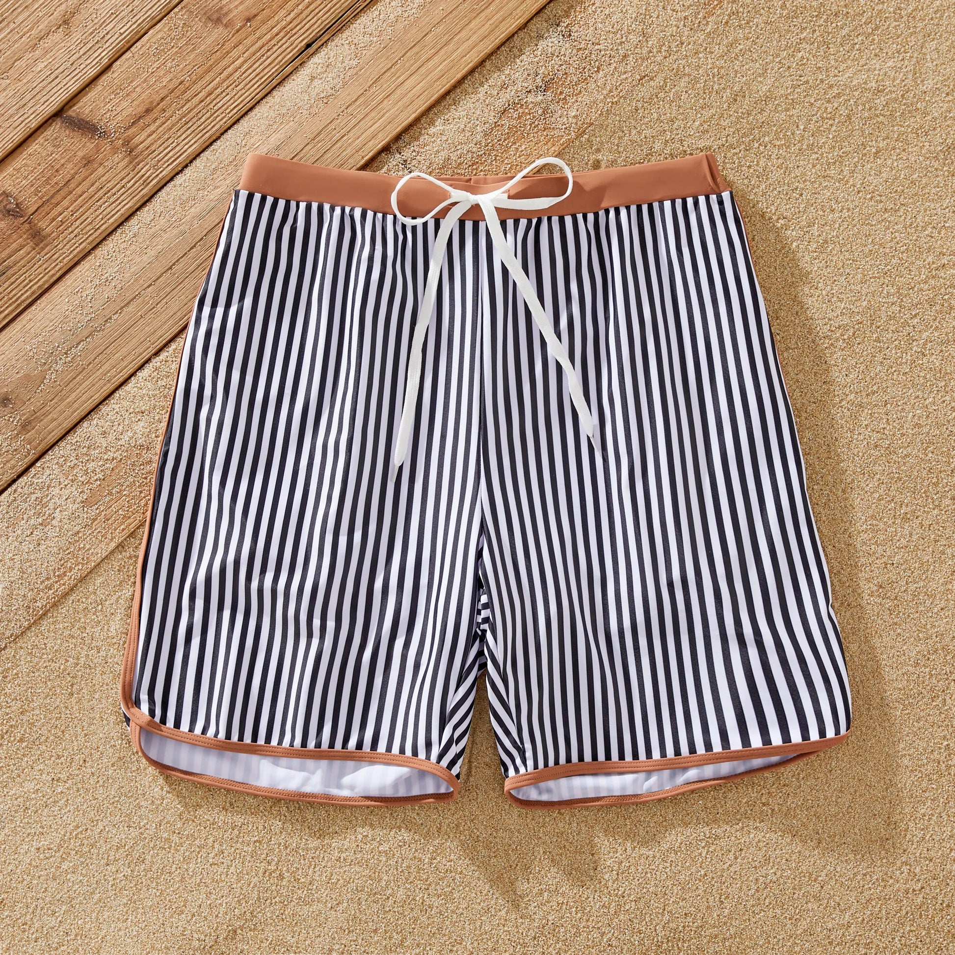 Dad swimwear