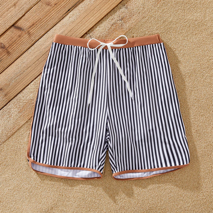 Dad swimwear