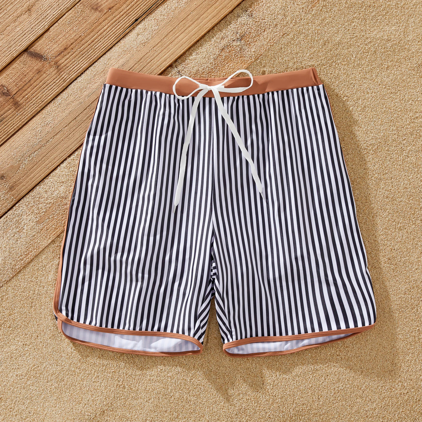 Dad swimwear