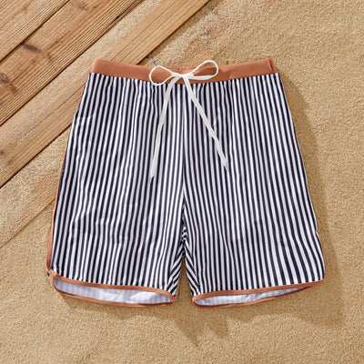 Dad swimwear