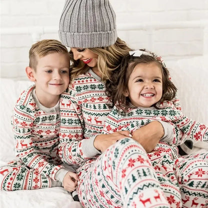 Family Matching Outfits